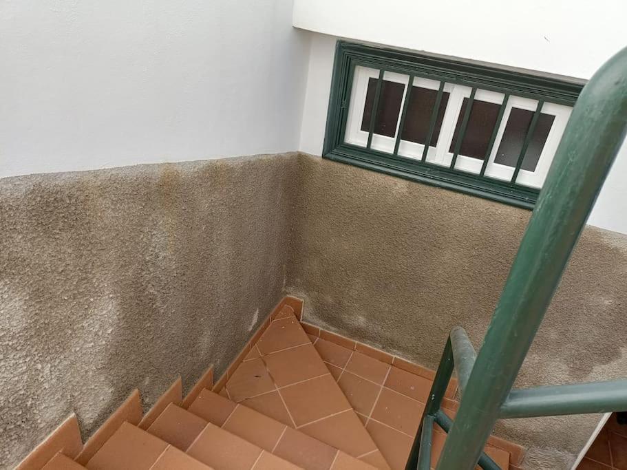 Habitacion En Un Bajo 2 Camas Individual Casa Compartida Abades  Exteriér fotografie